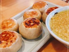 -惠丰门丁肉饼店