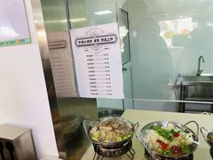 -定海街道睦邻小厨(隆昌路店)