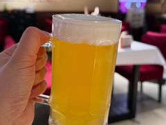 -西域阿里马新疆菜·清真(桂花路店)