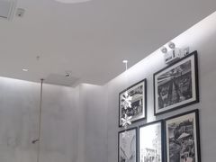 -秀玉coffee&kitchen(黄石大上海店)