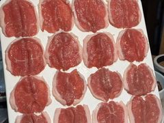 -北平三兄弟涮肉(簋街总店)