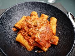 -君悦酒店·La Terrazza意合園·意式风味