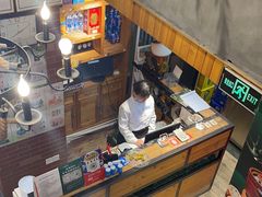 -全聚贤餐厅·湖北家常菜(沙湖店)