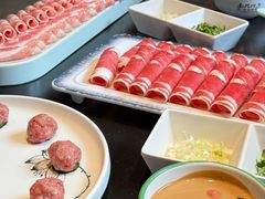 -南门四季铜锅涮肉(大屯·北苑店)