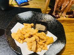 小酥肉-湊湊火锅·茶憩(上海合生汇店)