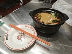 -堂堂小伙夫·辽宁小吃大排档(京西大悦城店)