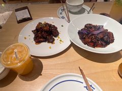 -一坐一忘云南菜(卓悦中心)