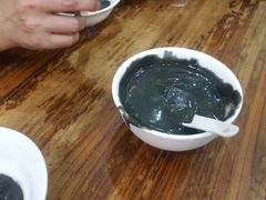 -沙湾姜埋奶(兴新包店)