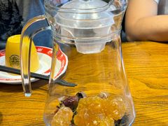 -金柱大盘鸡(波斯坦店)
