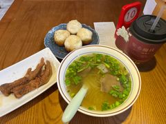 -鑫震源·苏式大虾生煎(山塘街店)