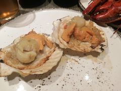 -博林天瑞喜来登酒店·西丽尚膳