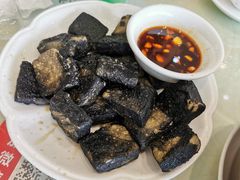 臭豆腐-旅宁大酒店