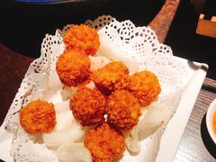 虾球-铂米星座(瑞安店)