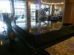 -青岛海尔洲际酒店