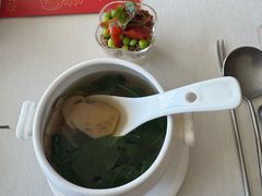 -慈云斋·24节气素食