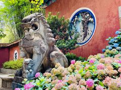 -昆明市金殿名胜区