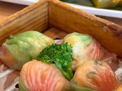 -临江酒店-中餐厅