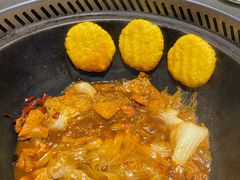 -仙合盛东北铁锅炖(总店)