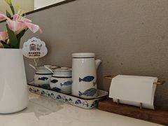 -船歌·鱼水饺青岛菜(枫蓝国际购物中心店)