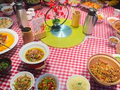 -老湘村·湖南土菜(天河维多利店)