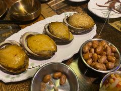 -质烤烤物·活烤海鲜(质烤总店)