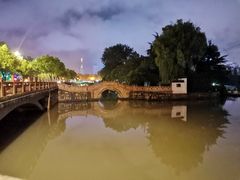 -南通濠河风景名胜区