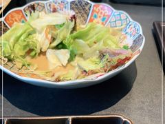 -铭牛烧肉·和牛海鲜自助(高新月牙湖店)