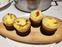 -香守·花胶鸡海鲜火锅(JW万豪店)