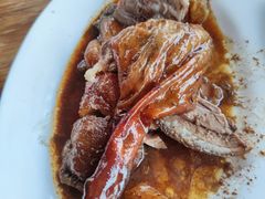 -大赤坎肥仔强烧味海鲜餐厅(大赤坎店)