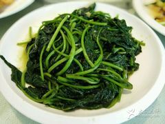 -新享乐海鲜(翠华路店)