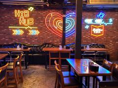 -HIB HUB公社(解放西路店)