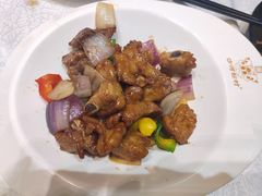 好味骨-沙河粉村·国家非遗传承(云台店)