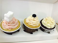 -CAKE BOSS 蛋糕老板(北京世纪金源购物中心)