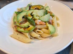 -TABLE·味西餐厅-成都茂业JW万豪酒店