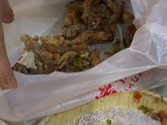 -玉桥餐厅(天坛店)