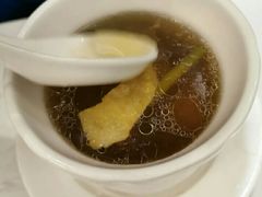 例汤-鹿港小镇(金虹桥国际中心店)