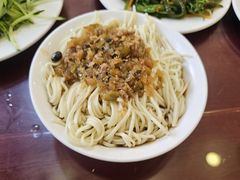 -新川面馆(新街口二店)
