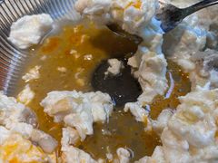 黄鱼赛螃蟹-顶特勒·黄鱼馆·特色菜(上海大世界店)