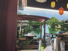 -外婆船宴餐厅·外婆喊你回家吃饭
