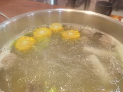 -八宝牛潮汕鲜牛肉火锅(净月店)