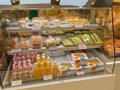 -广隆蛋挞王(农讲所店)