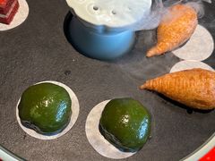 -馋遇江南·精致湖景雅宴(东方之门店)