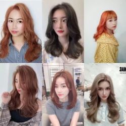 -BHG Hair Salon