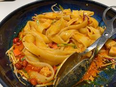 -阿里疆Alijiang·丝路美食·异域风情·清真(长楹天街店)