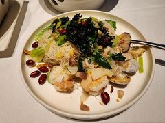 -莆田餐厅PUTIEN(世博源店)