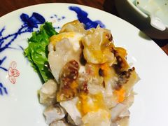 -老宁波1381餐厅(宏泰广场店)