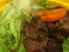 -牛很鲜潮汕牛肉火锅(朝晖路店)