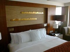 床-厦门喜来登酒店