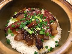 -红星光发煲仔饭(大石街店)