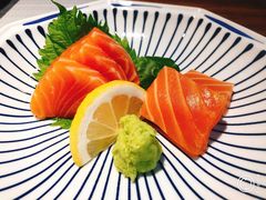 -森味薪火烧•烧鸟居酒屋•日本料理(望京店)